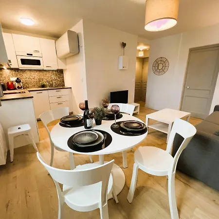 Saint Jacques, La * Le Tréport