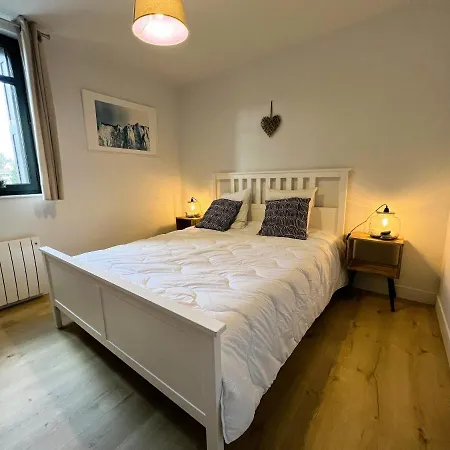 Saint Jacques, La Le Tréport