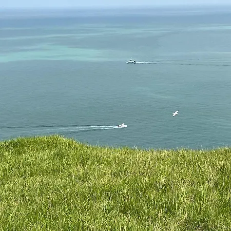 Appartement Saint Jacques, La *