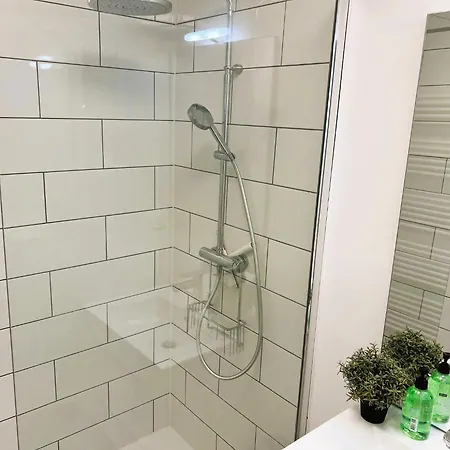 Saint Jacques, La Le Tréport