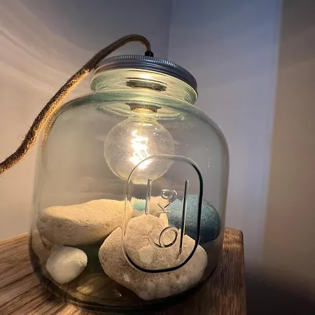 Saint Jacques, La Appartement Le Tréport