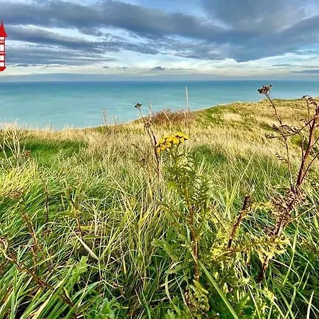 Saint Jacques, La Appartement Le Tréport