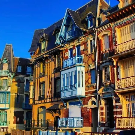 Appartement Saint Jacques, La Le Tréport