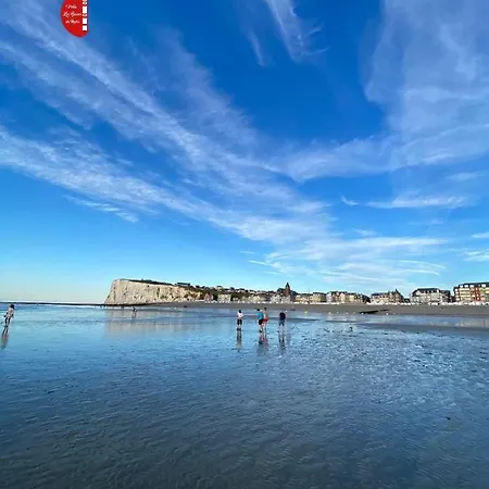 Appartement Saint Jacques, La