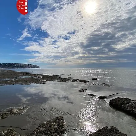 Saint Jacques, La * Le Tréport