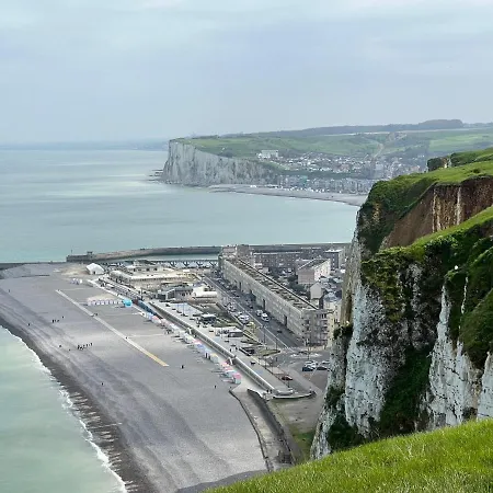 Saint Jacques, La Appartement
