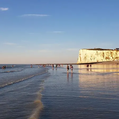 Saint Jacques, La Appartement *