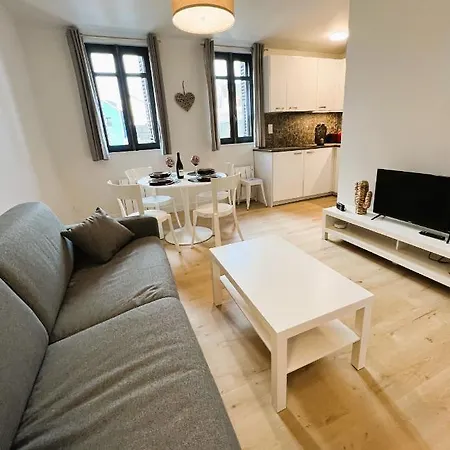 Saint Jacques, La Le Tréport