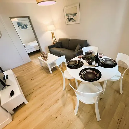 Saint Jacques, La * Le Tréport