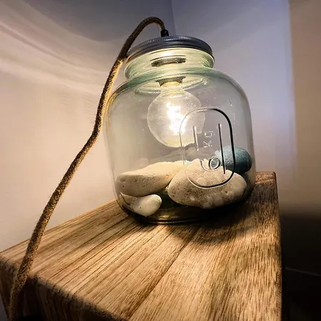 Saint Jacques, La Appartement