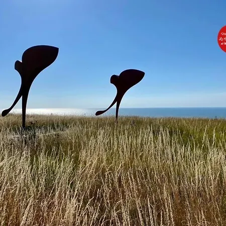 Saint Jacques, La Appartement