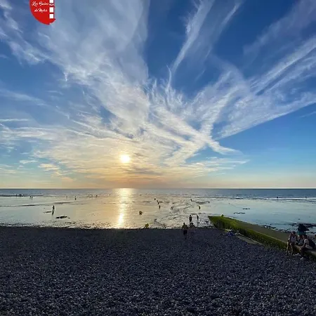 Saint Jacques, La Appartement *