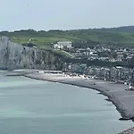 Saint Jacques, La * Le Tréport