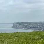 Saint Jacques, La شقة Le Tréport