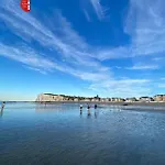 شقة Saint Jacques, La