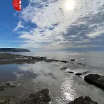 Saint Jacques, La * Le Tréport