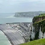 Saint Jacques, La شقة