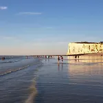 Saint Jacques, La شقة *