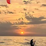 شقة Saint Jacques, La *
