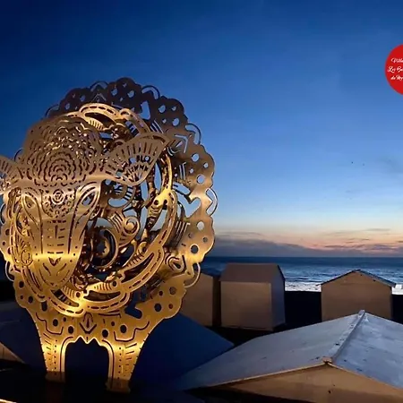 Apartment Saint Jacques, La Le Treport