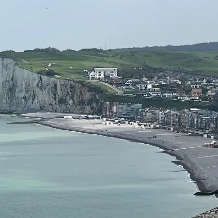 Saint Jacques, La * Le Treport