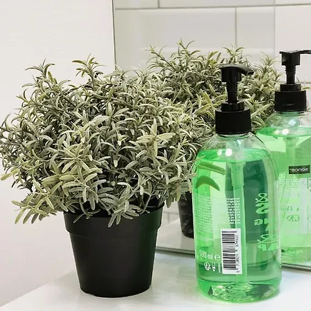 Apartment Saint Jacques, La *