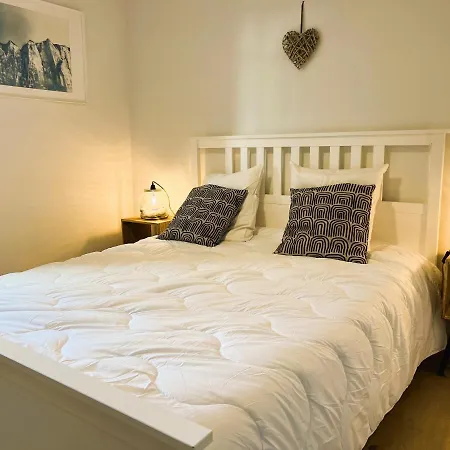 Apartment Saint Jacques, La Le Treport