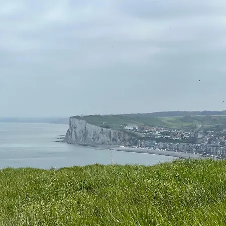 Saint Jacques, La Apartment Le Treport