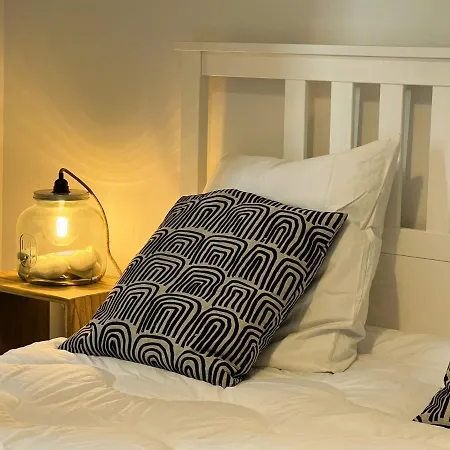 Apartment Saint Jacques, La Le Treport