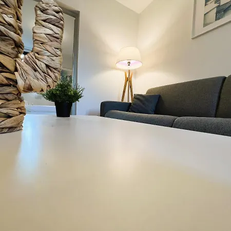 Saint Jacques, La * Le Treport