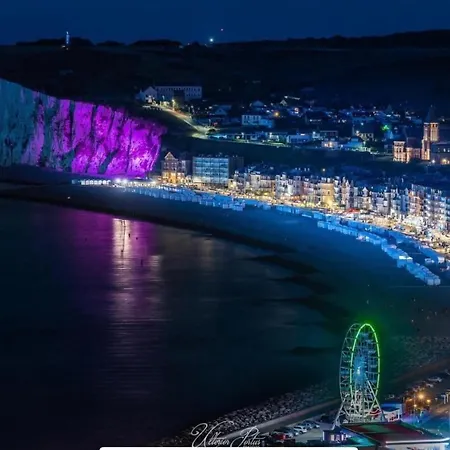 Saint Jacques, La Le Treport