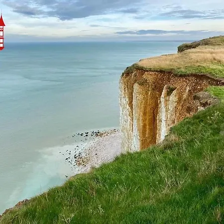 Saint Jacques, La Apartment Le Treport