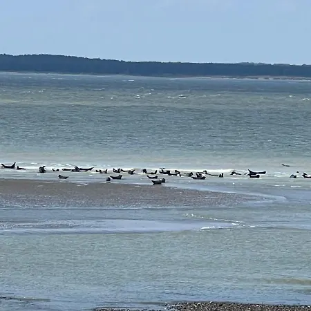 Apartment Saint Jacques, La