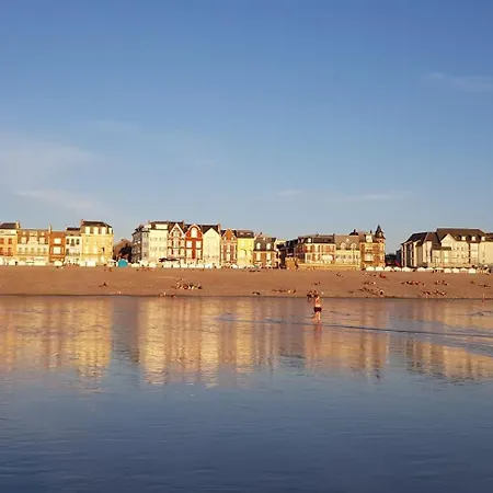 Apartment Saint Jacques, La Le Treport