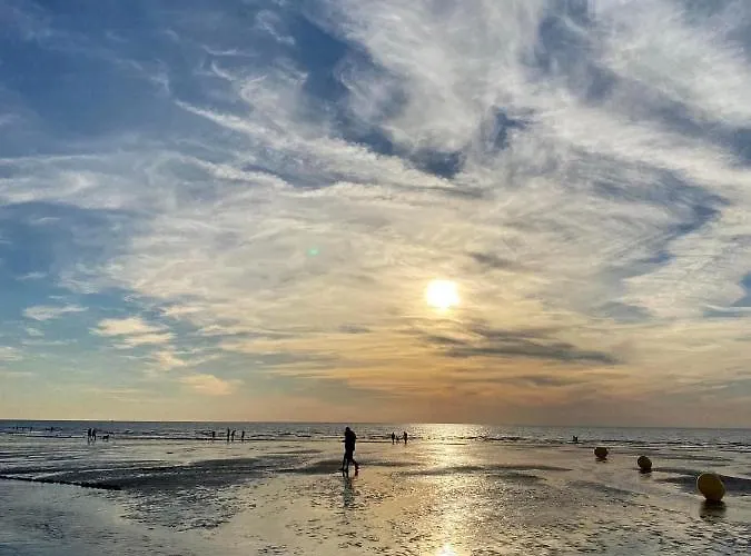 Saint Jacques, La Le Treport