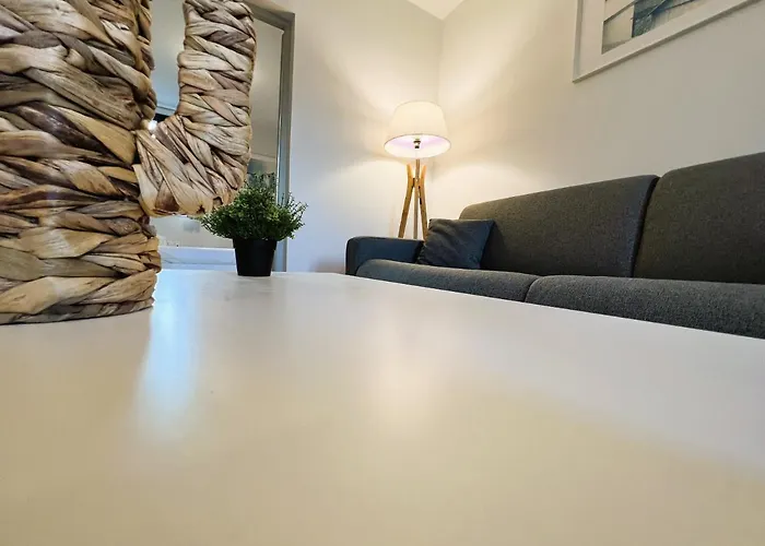 Saint Jacques, La * Le Treport