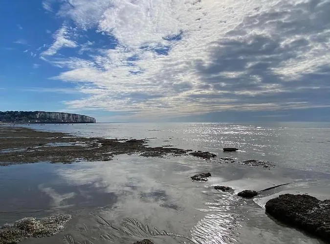 Saint Jacques, La * Le Treport