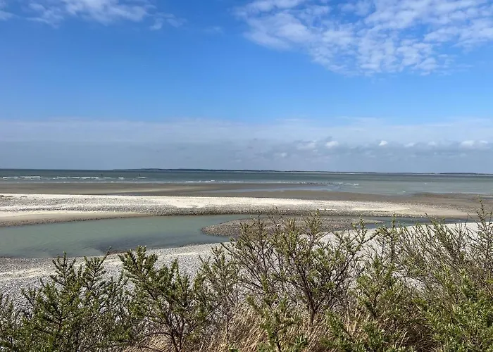 Saint Jacques, La Le Treport