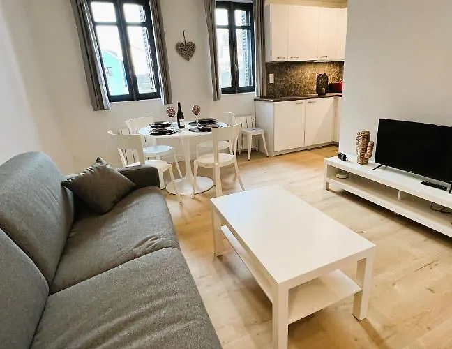 Saint Jacques, La Le Treport