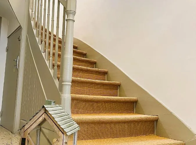 Saint Jacques, La Apartment Le Treport