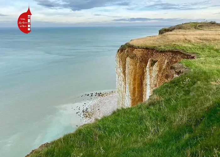 Saint Jacques, La Apartment Le Treport