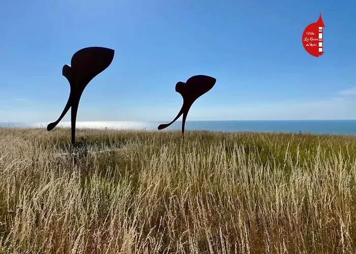 Saint Jacques, La Apartment